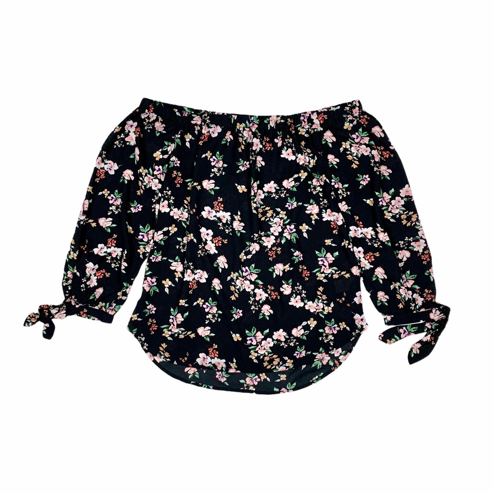 Off-Shoulder Tops Size s-m